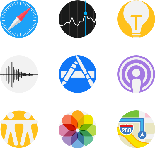 Apple Logos - Cell: A Visual Tour Of The Building Block Of Life - Free Transparent PNG Clipart Images Download. - Apple Transparent PNG Free Download