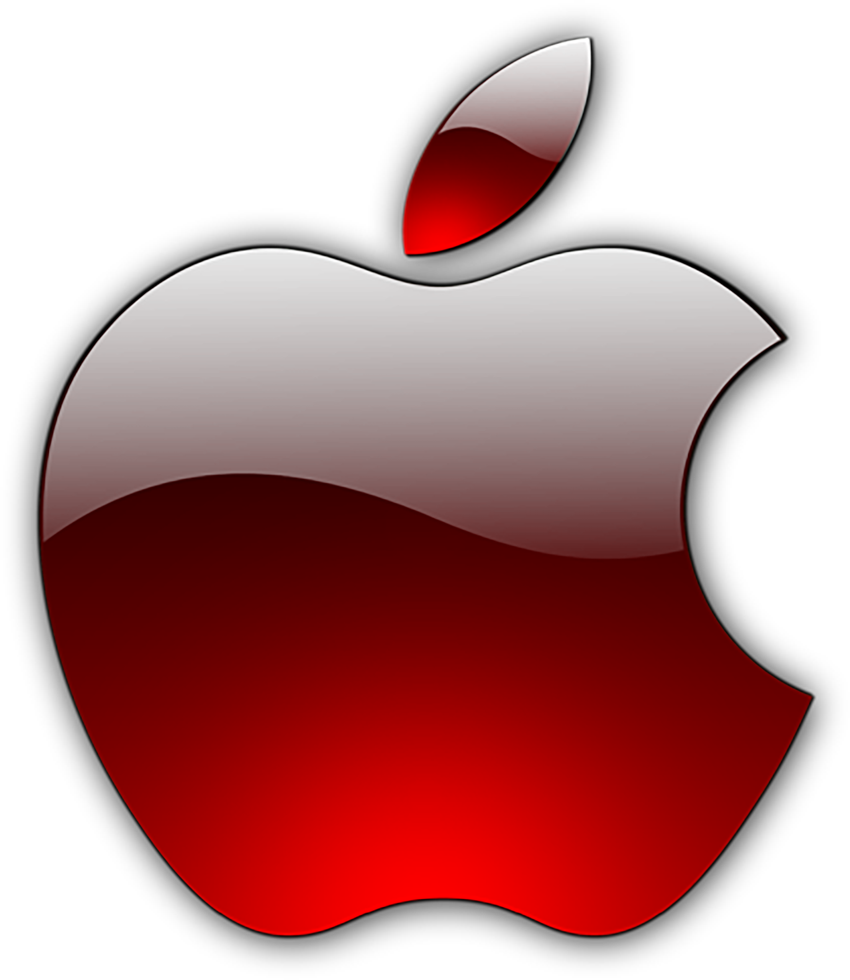Free Png Red Apple Png Pic Png Images Transparent - Apple Logo Red Png Transparent PNG - 480x480 - Free Download on - Apple Transparent PNG Free Download
