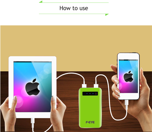 Premium Portable Battery Charger Power Bank-500x554 - Apple Wallpaper High Resolution - Free Transparent PNG Clipart Images Download. - Apple Transparent PNG Free Download