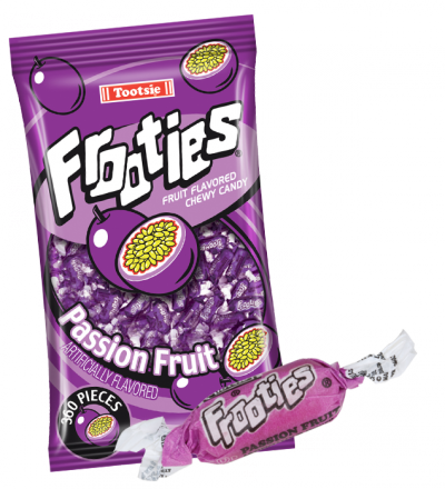 <p>tootsie Roll Industries Now Delivers To All Candy - Frooties Green Apple - 360 Piece Bag - Free Transparent PNG Clipart Images Download. - Apple Transparent PNG Free Download