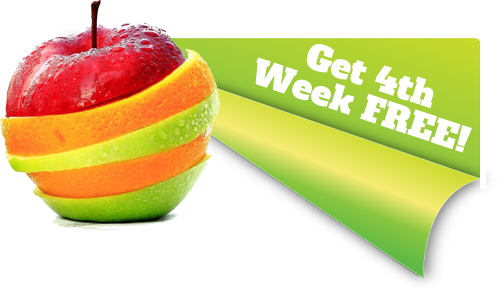 Sign Up For An Account And Receive 4th Week Free On - Apple Peel - Free Transparent PNG Clipart Images Download. - Apple Transparent PNG Free Download