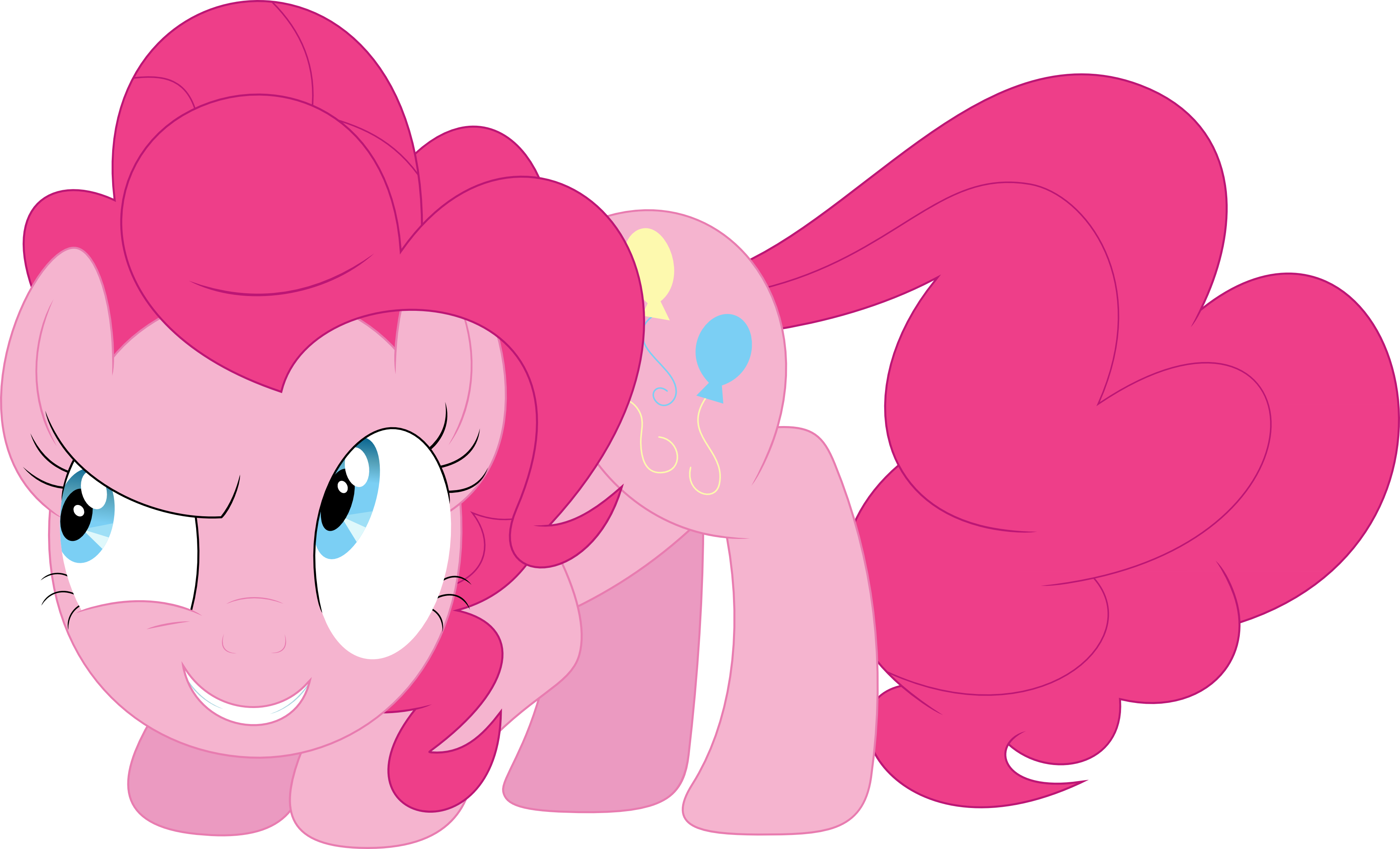 Porygon2z, Pinkie Apple Pie, Pinkie Pie, Pony, Safe, - Cartoon - Free Transparent PNG Clipart Images Download. - Apple Transparent PNG Free Download