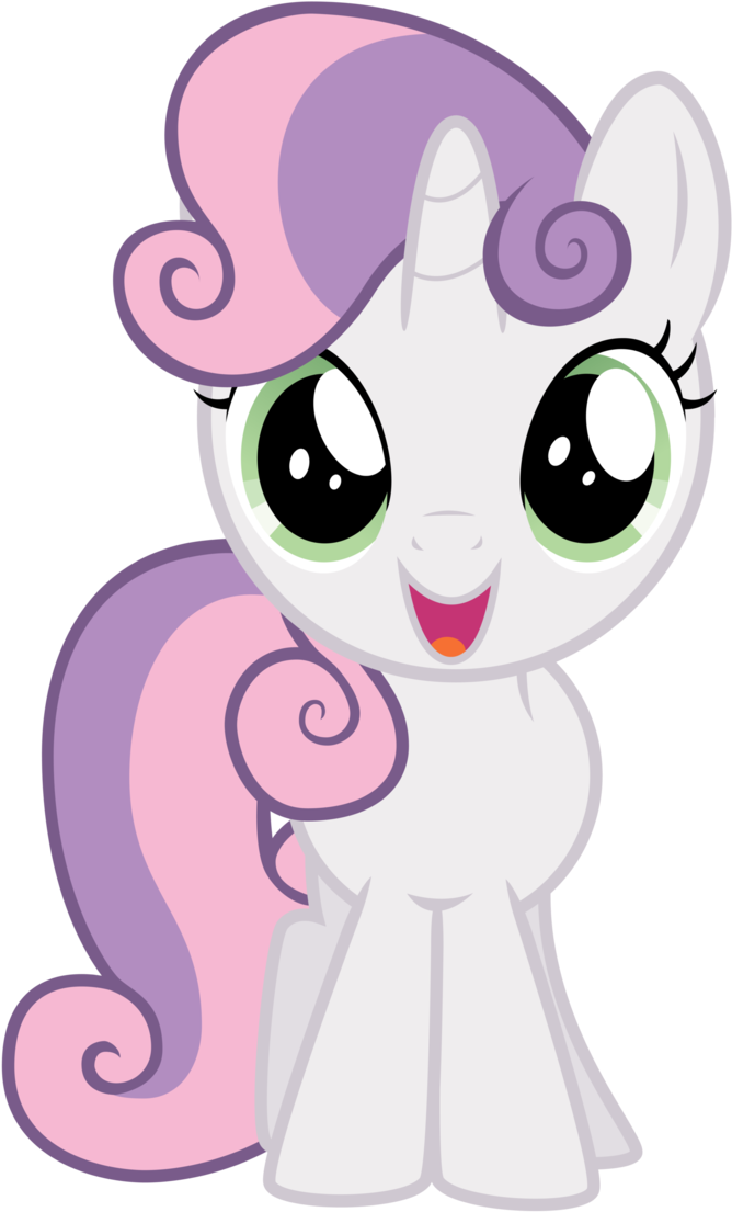 My Little Pony Friendship Is Magic Fillies Download - Apple Bloom Sweetie Belle And Scootaloo - Free Transparent PNG Clipart Images Download. - Apple Transparent PNG Free Download