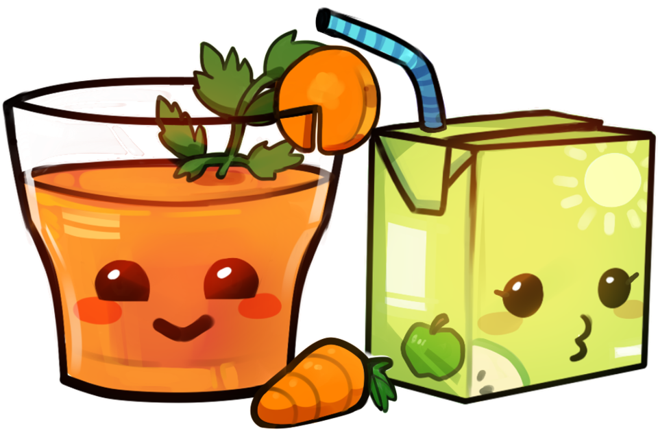 Carrot Juice Apple Juice By Reis-artroom On Deviantart - Carrot Juice Transparent PNG - 1024x663 - Free Download on - Apple Transparent PNG Free Download