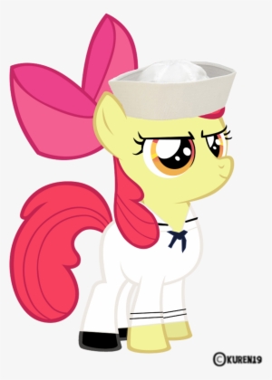 Apple Bloom, Artist - Cartoon Transparent PNG - 1000x1244 - Free Download on - Apple Transparent PNG Free Download