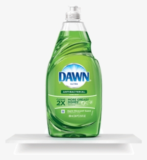 Dawn Apple Blossom Ultra Dishwashing Liquid Transparent PNG - 440x440 - Free Download on - Apple Transparent PNG Free Download