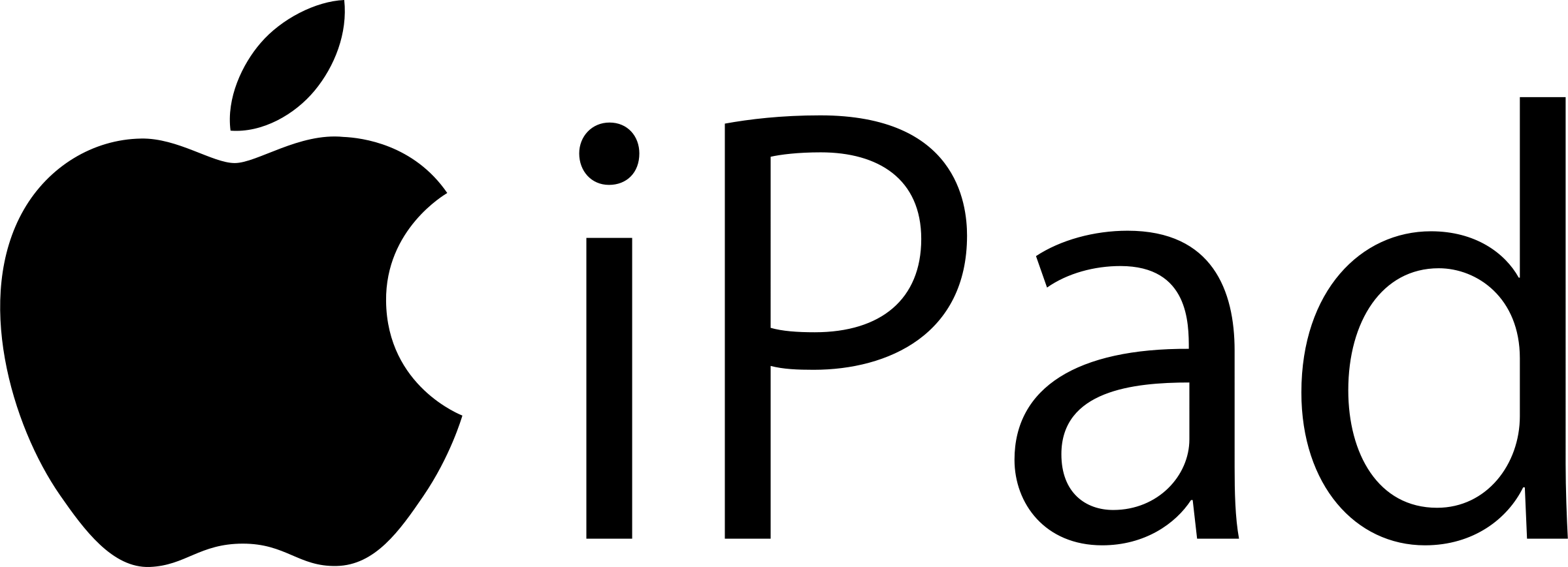 Ipad Apple Logo Black And White - Apple Ipad Logo Png - Free Transparent PNG Clipart Images Download. - Apple Transparent PNG Free Download