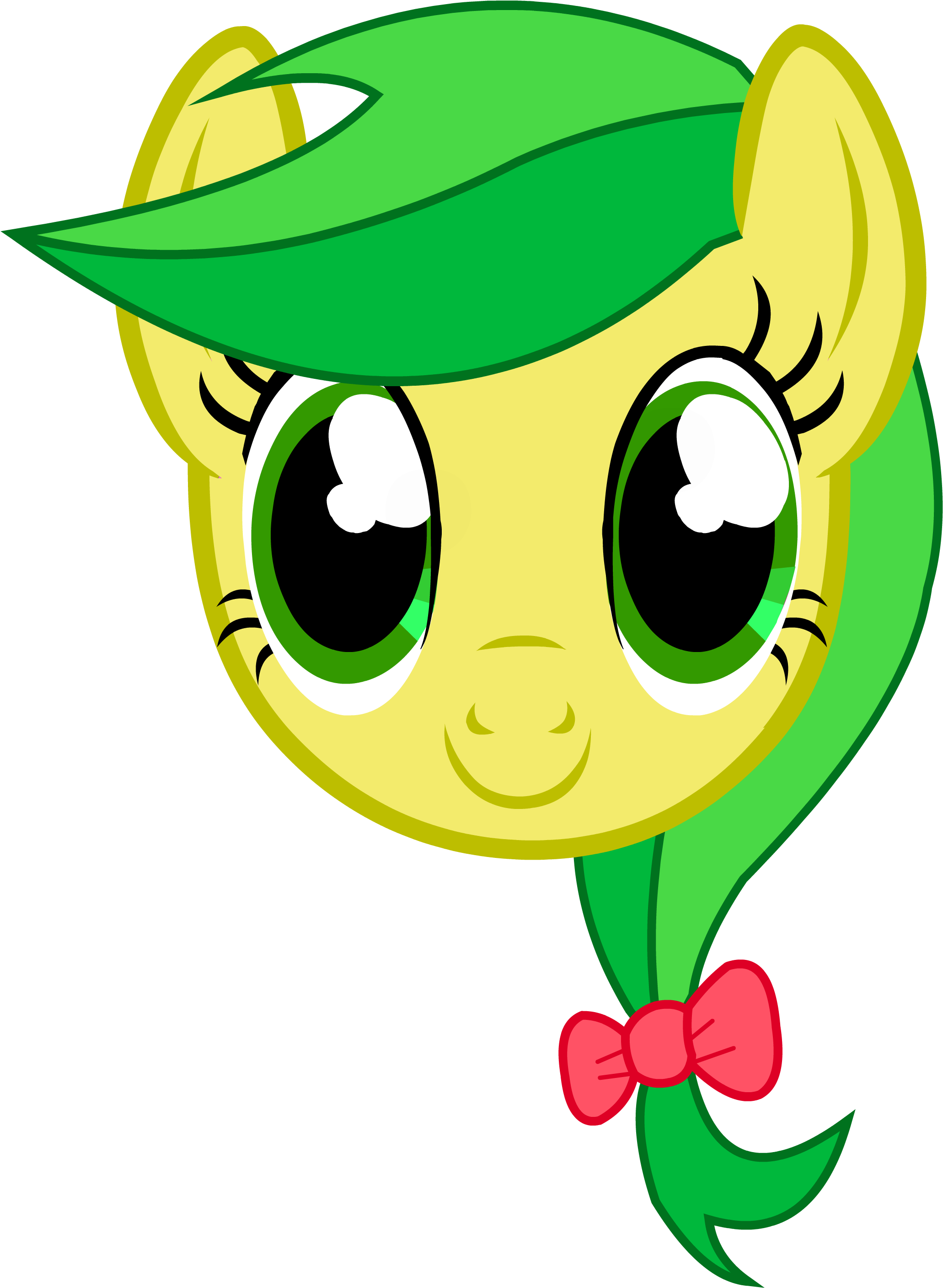 Apple Fritter Headshot - My Little Pony Heads Clipart Png Transparent PNG - 2102x2851 - Free Download on - Apple Transparent PNG Free Download