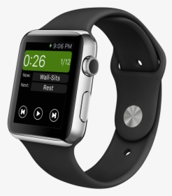 Now You Can Download Watches Transparent Png Image - Apple Watch No Background, Png Download - Apple Transparent PNG Free Download
