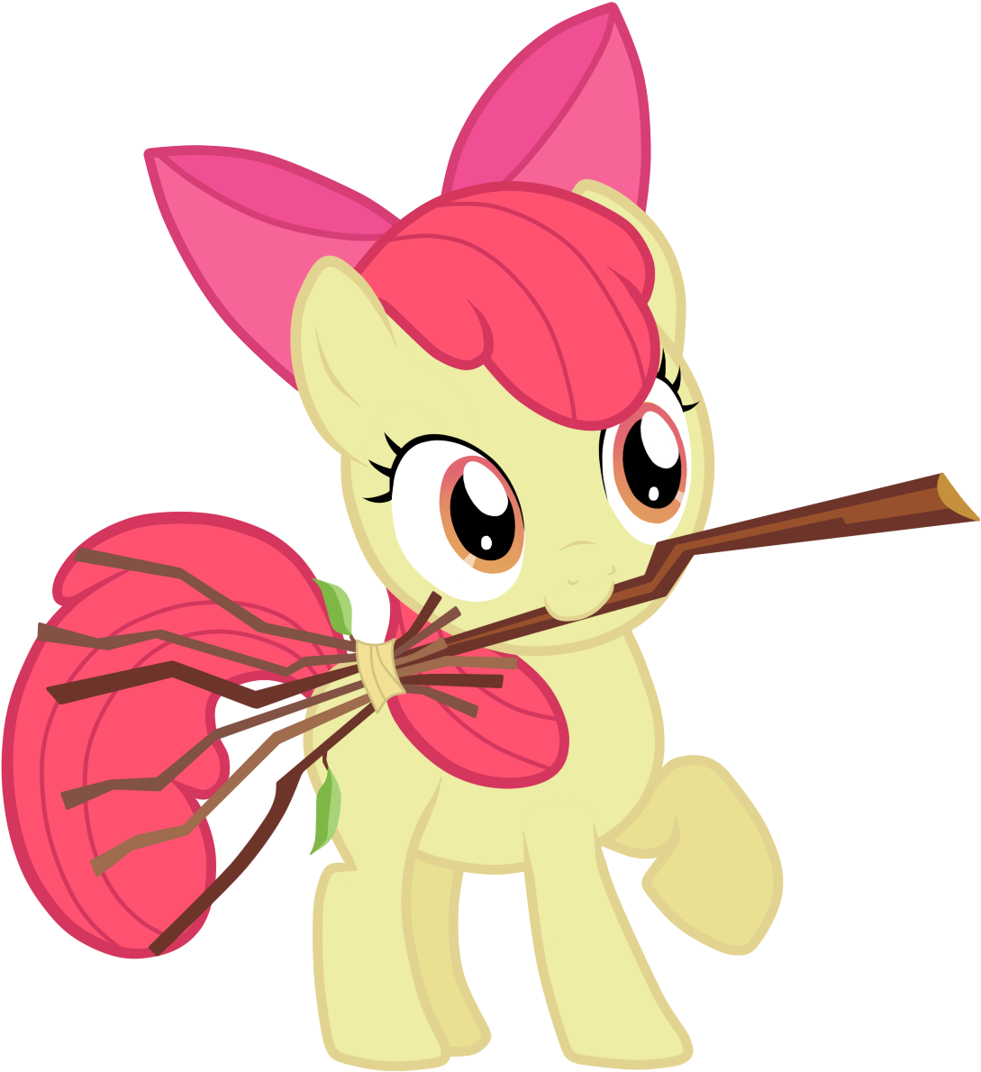 Pinkie Pie Rarity Rainbow Dash Apple Bloom Twilight - Apple Bloom Transparent Gifs - Free Transparent PNG Clipart Images Download. - Apple Transparent PNG Free Download