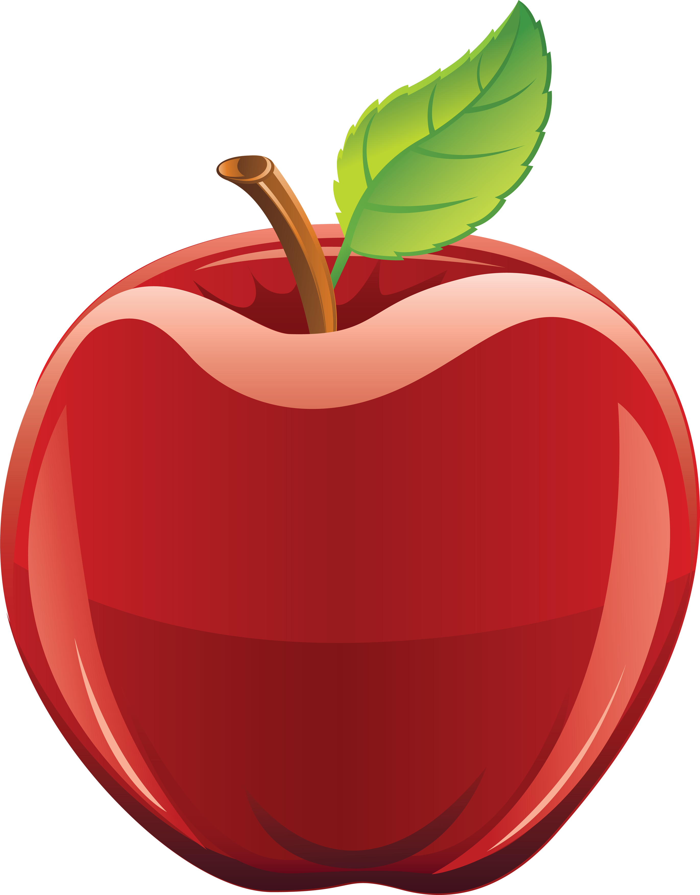 Free Clipart Of Red Apple - Apple Clip Art Png - Free Transparent PNG Clipart Images Download. - Apple PNG Free Clipart Of Red Apple - Apple Clip Art Png - Free Transparent PNG Clipart Images Download. - Apple Transparent PNG Free Download