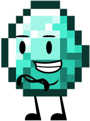 Minecraft Diamond Transparent Clipart - Minecraft Golden Apple Gif - Free Transparent PNG Clipart Images Download. - Apple Transparent PNG Free Download