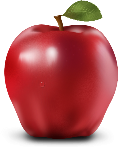 Picture Apple Fruit Colouring To Humorous Png Images - Apple Hd Png - Free Transparent PNG Clipart Images Download. - Apple Transparent PNG Free Download
