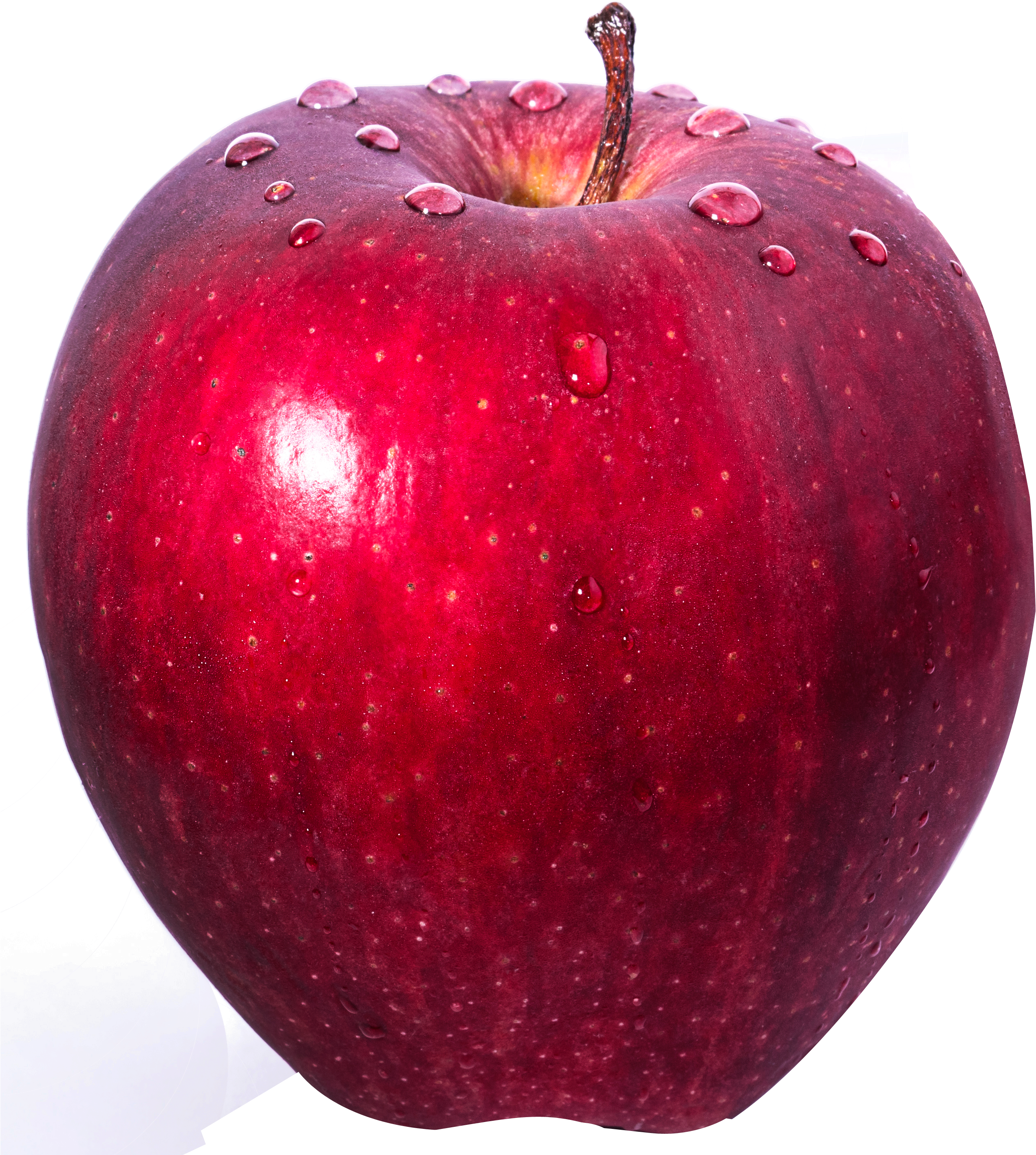 Fresh Apple Png Image Pngpix - Png Images Of Apple - Free Transparent PNG Clipart Images Download. - Apple Transparent PNG Free Download