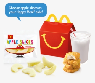 Transparent Mcdonalds Clipart - Mcdonalds Happy Meal Toys 2015 Minions, HD Png Download - Apple Transparent PNG Free Download