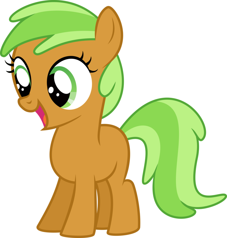 Free Apple Family Mlp - My Little Pony Apple Crumble - Free Transparent PNG Clipart Images Download. - Apple Transparent PNG Free Download