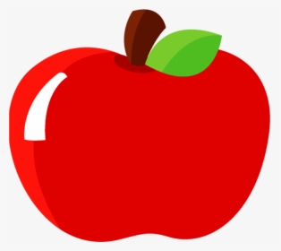 Poison Apple Vector Huge - Apple Snow White Png, Transparent - Apple Transparent PNG Free Download