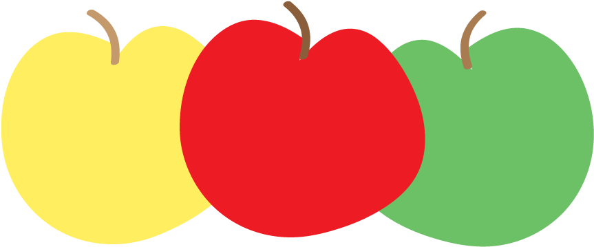Cute Apple Clip Art Free Clipart Images - Free Apple Clip Art - Free Transparent PNG Clipart Images Download. - Apple Transparent PNG Free Download