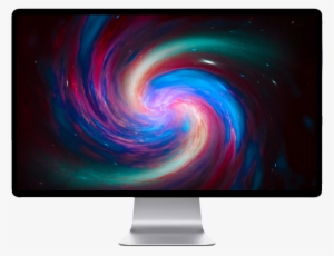 Apple Computer Monitor Jpg Transparent PNG - 846x650 - Free Download on - Apple Transparent PNG Free Download