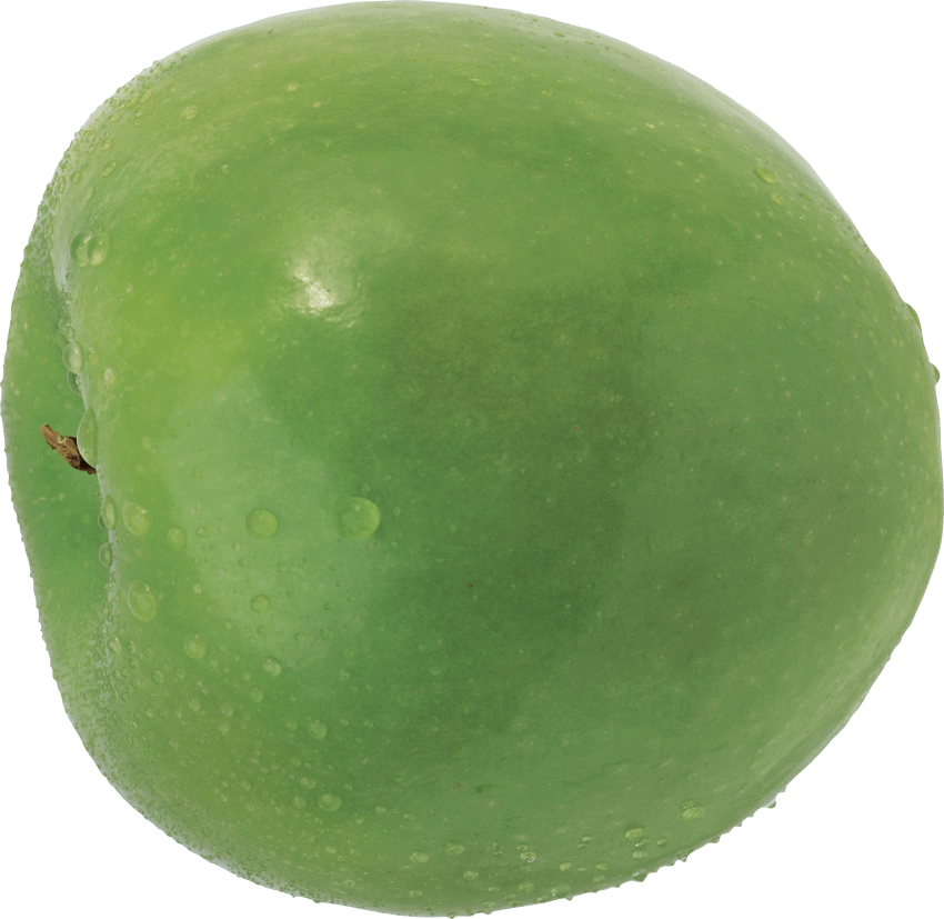 Free Png Green Apple Png Images Transparent - Portable Network Graphics Transparent PNG - 850x827 - Free Download on - Apple Transparent PNG Free Download
