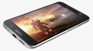 Htc Htc 10 Will Stream Straight To Apple Tv - Htc 10 - 32 Gb - Glacier Silver - Unlocked Transparent PNG - 1432x797 - Free Download on - Apple Transparent PNG Free Download