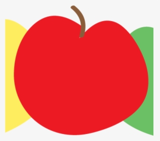 Apple Clip Art Free Birthday Clipart - Mcintosh, HD Png Download - Apple Transparent PNG Free Download