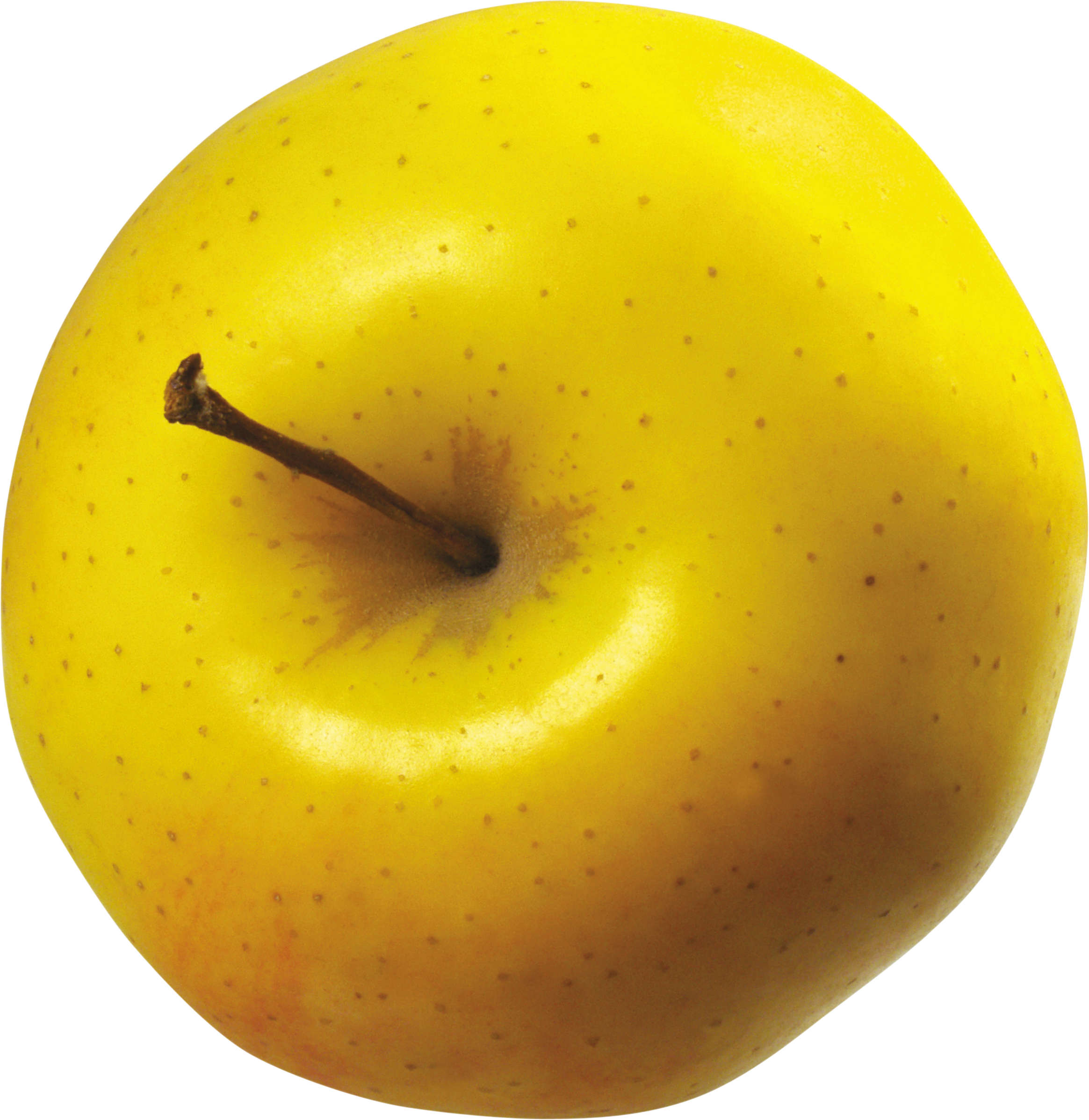 Free Clipart Of Granny Smith Apple Green Vector Drawing - Yellow Apple With Transparent Background - Free Transparent PNG Clipart Images Download. - Apple Transparent PNG Free Download