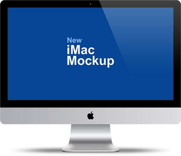 Psd, Png Keywords - Imac Mockup Free Download Transparent PNG - 600x518 - Free Download on - Apple Transparent PNG Free Download