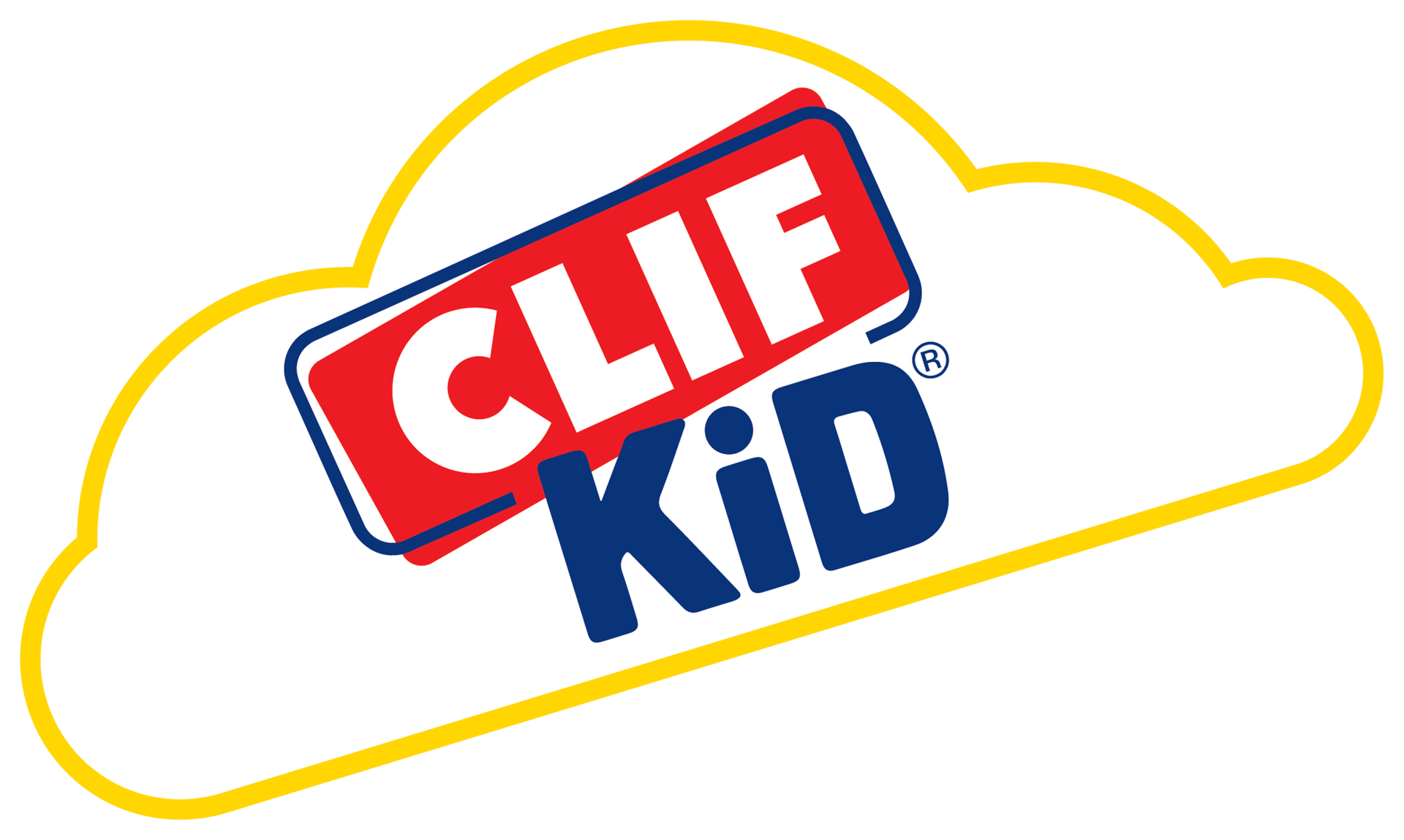 Official Partner Of Us Youth Soccer - Clif Zbar Filled, Apple Almond Butter - Free Transparent PNG Clipart Images Download. - Apple Transparent PNG Free Download
