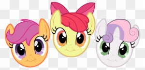 Free Apple Bloom Cutie Mark Crusaders - Apple Bloom - Free Transparent PNG Clipart Images Download. - Apple Transparent PNG Free Download
