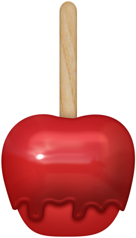 Яндекс - Фотки - Candy Apple Clipart - Free Transparent PNG Clipart Images Download. - Apple Transparent PNG Free Download