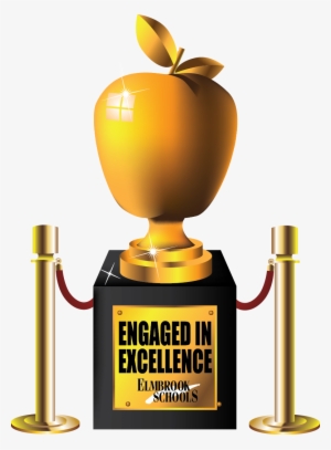 Elmbrookschools On Twitter - Elmbrook School District Transparent PNG - 776x1055 - Free Download on - Apple Transparent PNG Free Download