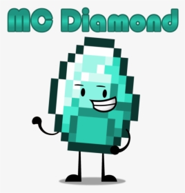 Free Diamond Icon Download Image Dagger Iconpng - Minecraft Diamond Jpg, Transparent - Apple Transparent PNG Free Download