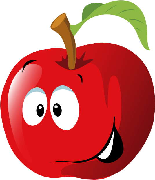 Free Cartoon Red Apple Clip Art - Apple Clip Art - Free Transparent PNG Clipart Images Download. - Apple PNG Free Cartoon Red Apple Clip Art - Apple Clip Art - Free Transparent PNG Clipart Images Download. - Apple Transparent PNG Free Download