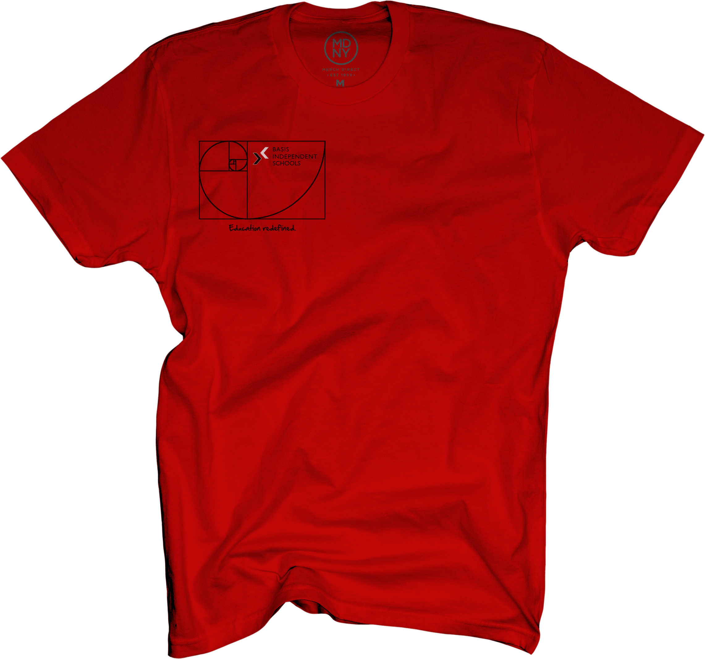 Golden Ratio Adult Unisex T, Apple Red $25 - T-shirt Transparent PNG - 2282x2133 - Free Download on - Apple Transparent PNG Free Download