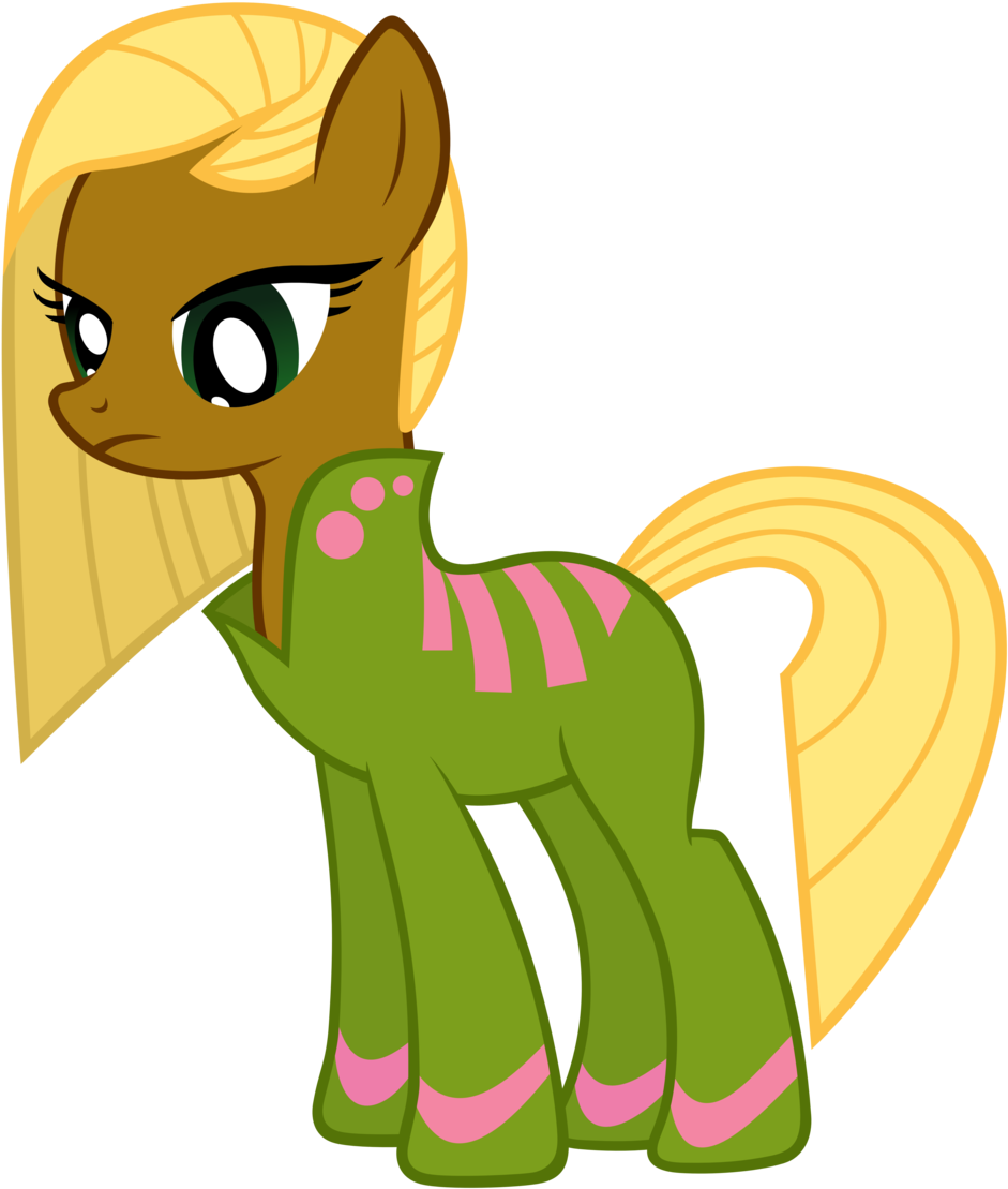 My Little Pony Apple Bumpkin - My Little Pony Apple Bumpkin - Free Transparent PNG Clipart Images Download. - Apple Transparent PNG Free Download