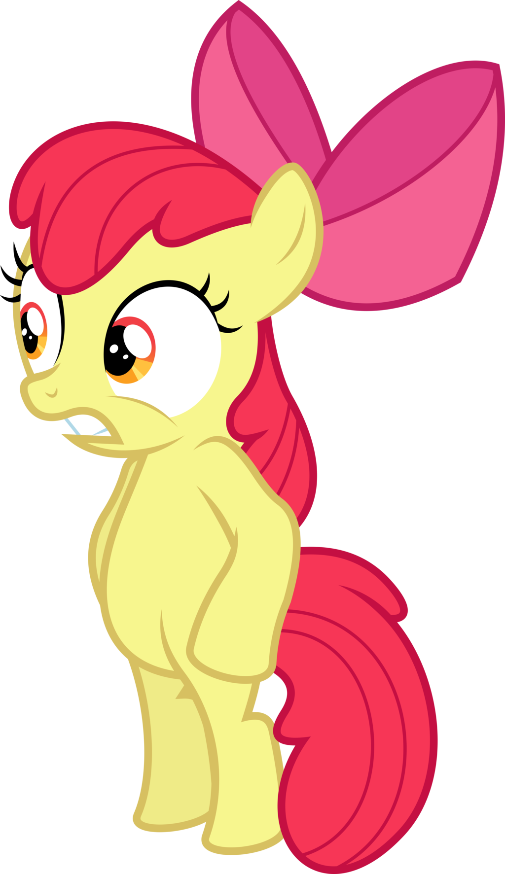 The Gallery For > Mlp Pregnant Applebloom - Mlp Apple Bloom Pregnant - Free Transparent PNG Clipart Images Download. - Apple Transparent PNG Free Download