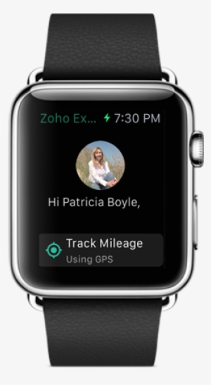 Expense Tracking App With Iphone App - Apple Bluetooth Watch Price In India Transparent PNG - 806x499 - Free Download on - Apple Transparent PNG Free Download
