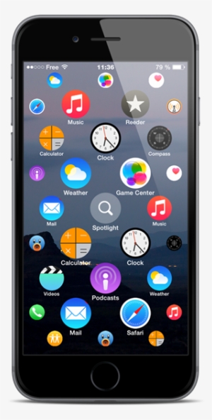 Photo Oct 28-2 - Ios Theme Apple Watch Transparent PNG - 362x609 - Free Download on - Apple Transparent PNG Free Download