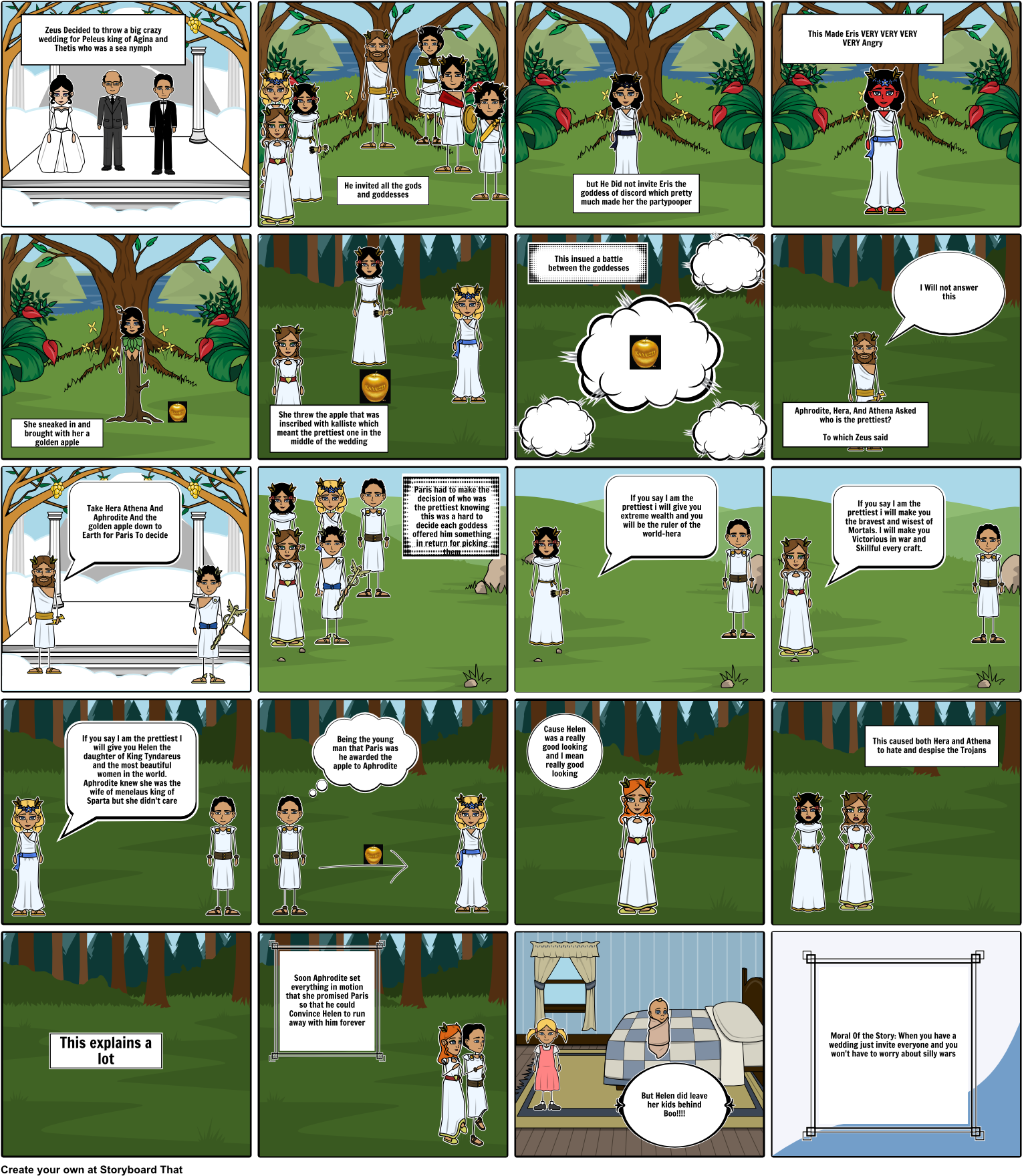 Paris Eris And The Golden Apple Of Discord Transparent PNG - 1548x1777 - Free Download on - Apple Transparent PNG Free Download