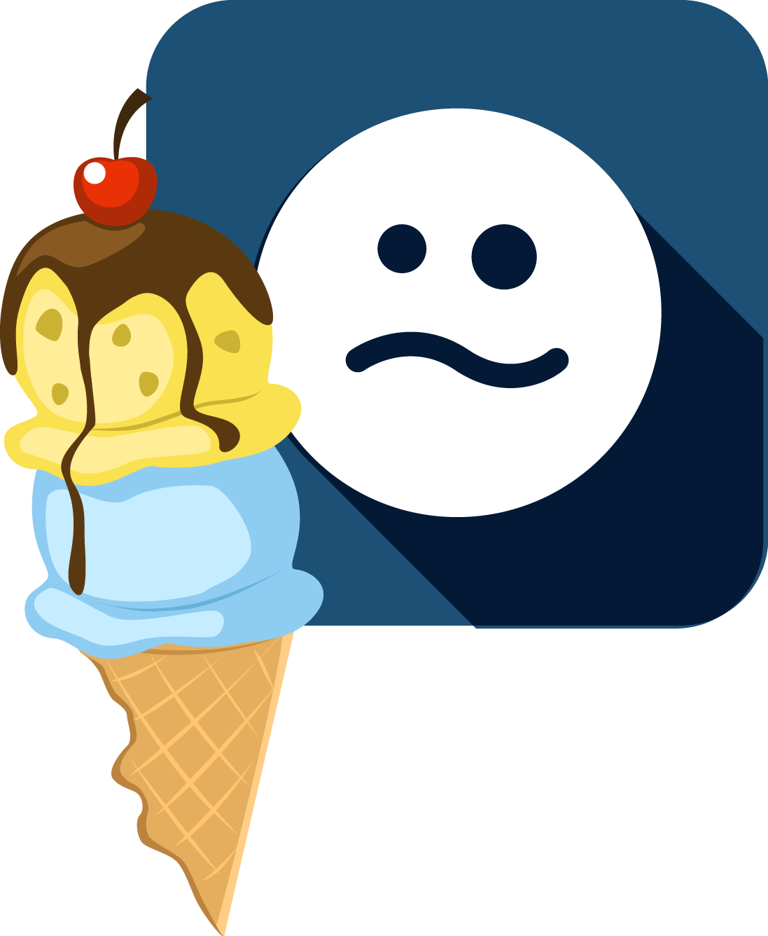 Sus Trabajadores Verían Los Frutos De Este Intento - Etui À Rabat Apple Iphone 5s Glace Cornet Jaune - Free Transparent PNG Clipart Images Download. - Apple Transparent PNG Free Download