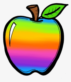 Apple Inc Clipart Minecraft Apple Pencil And In Color - Crayon Clipart, HD Png Download - Apple Transparent PNG Free Download
