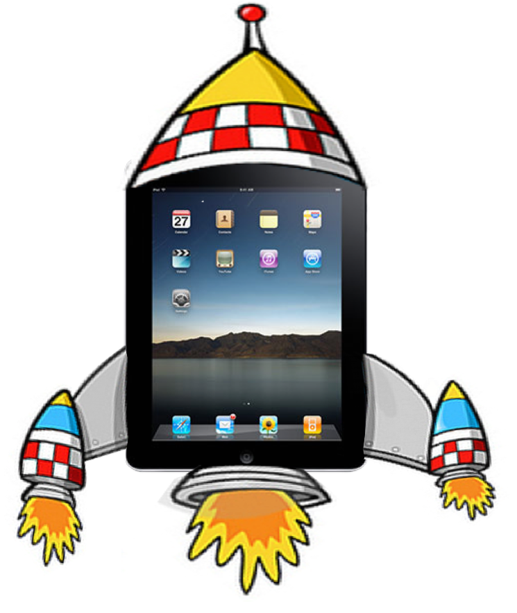 According To The Uk-based V3 Publication, Market Research - Apple Ipad - Free Transparent PNG Clipart Images Download. - Apple Transparent PNG Free Download