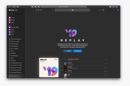 Apple Music Beta, HD Png Download - Apple Transparent PNG Free Download