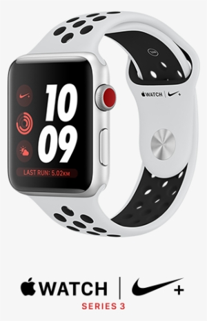 There's An Apple Watch For Everyone - Apple Band For Watch Series 3 Transparent PNG - 305x467 - Free Download on - Apple Transparent PNG Free Download