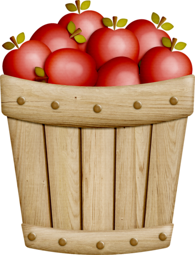 Arana Альбом «scrap Kits / Scrap Kits 12 / Sk Autumn - Autumn Apples Clip Art - Free Transparent PNG Clipart Images Download. - Apple Transparent PNG Free Download