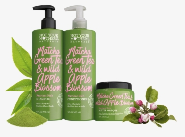 Tahition Gardenia Group High - Not Your Mother's Naturals Chart, HD Png Download - Apple Transparent PNG Free Download
