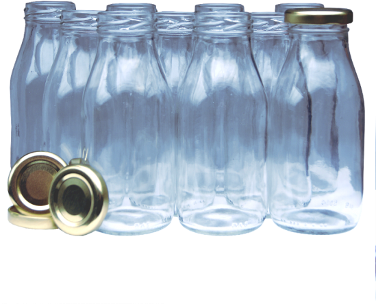 Traditional Apple / Orange Juice Bottle With Twist - Bottle Transparent PNG - 550x550 - Free Download on - Apple Transparent PNG Free Download