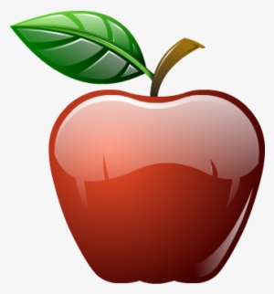 Apple Fruit Icon Png Transparent PNG - 339x364 - Free Download on - Apple Transparent PNG Free Download