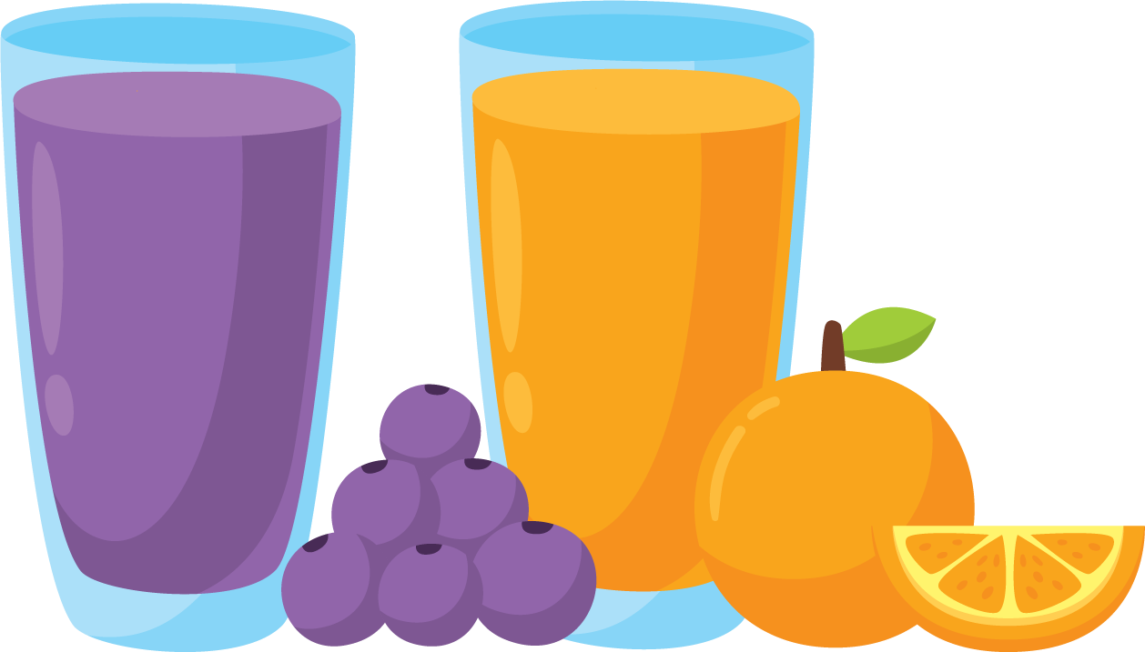 Clipart Of Apple Juice - Fruit Juice Clipart Png Transparent PNG - 1258x717 - Free Download on - Apple Transparent PNG Free Download